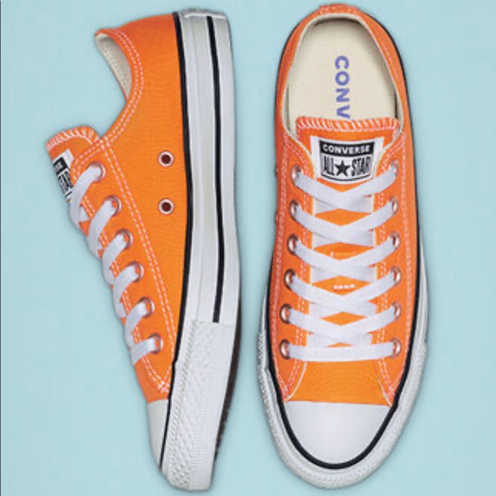 🔥🔥Seasonal Color Chuck Taylor All Star UNISEX